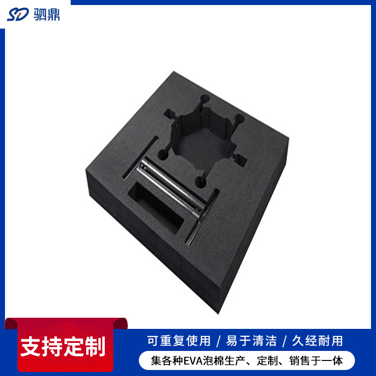 eva泡棉板材料